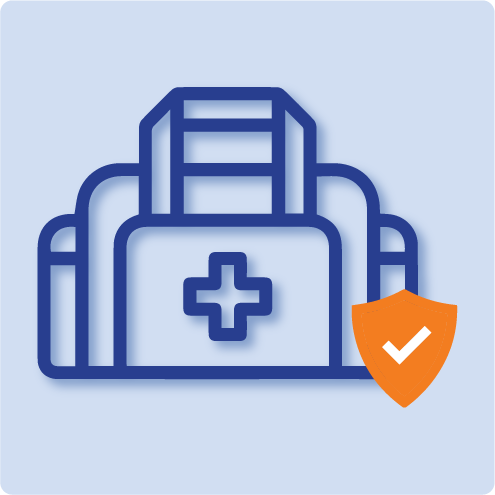 Healthcare & Hospitals