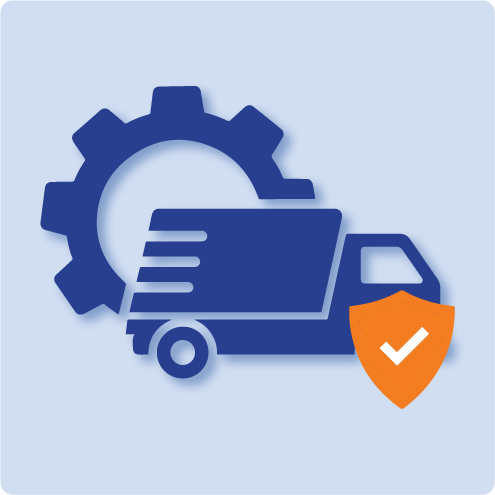Manufacturing & Logistics